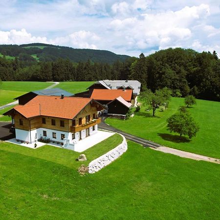 Landhaus Stadlmann Thalgau Buitenkant foto