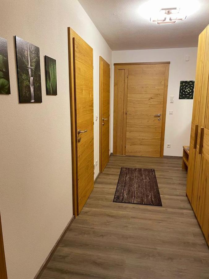 Landhaus Stadlmann Thalgau Buitenkant foto