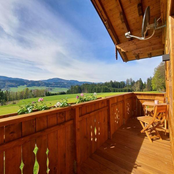 Landhaus Stadlmann Thalgau Buitenkant foto