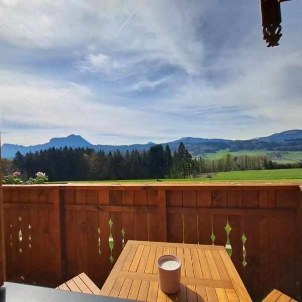 Landhaus Stadlmann Thalgau Buitenkant foto