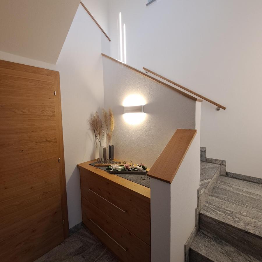 Landhaus Stadlmann Thalgau Buitenkant foto