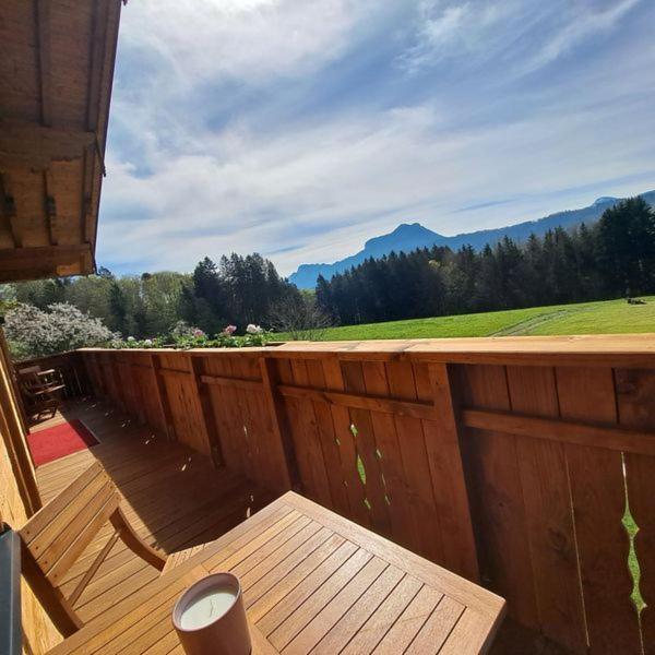 Landhaus Stadlmann Thalgau Buitenkant foto