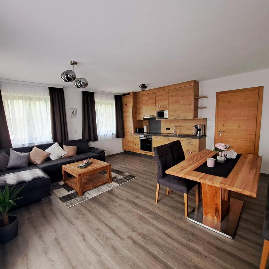Landhaus Stadlmann Thalgau Buitenkant foto