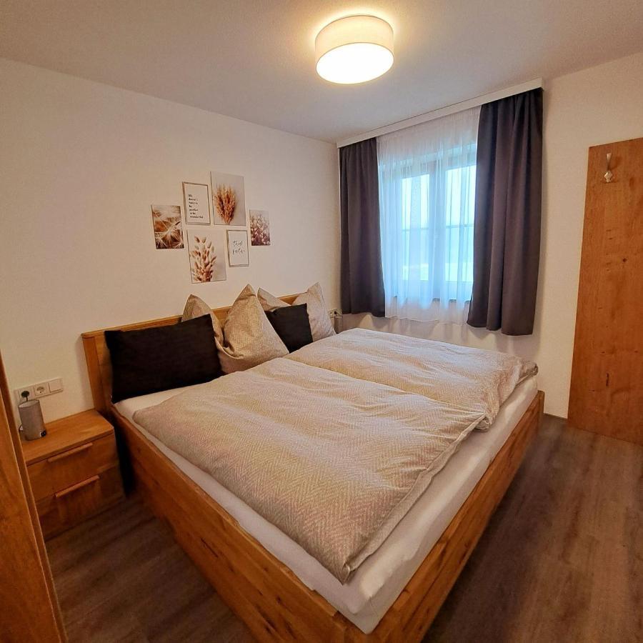 Landhaus Stadlmann Thalgau Buitenkant foto